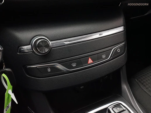 Peugeot 308 - Afbeelding 20 van 23