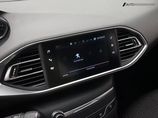 Peugeot 308 - Afbeelding 23 van 23