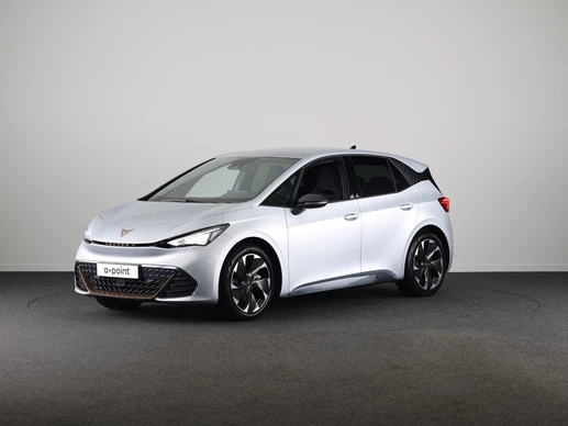 CUPRA Born - Afbeelding 1 van 30