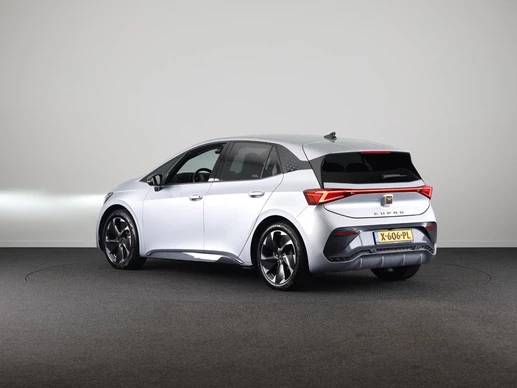 CUPRA Born - Afbeelding 2 van 30