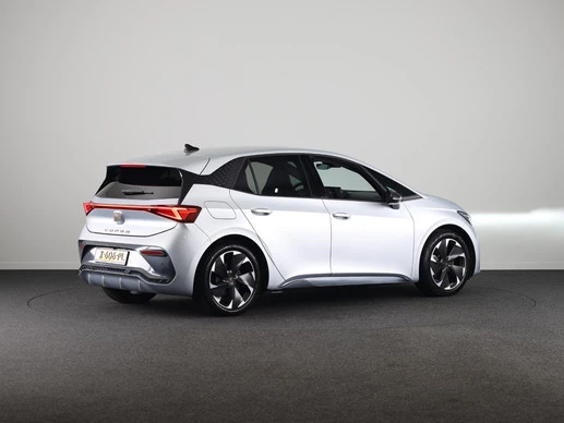 CUPRA Born - Afbeelding 3 van 30