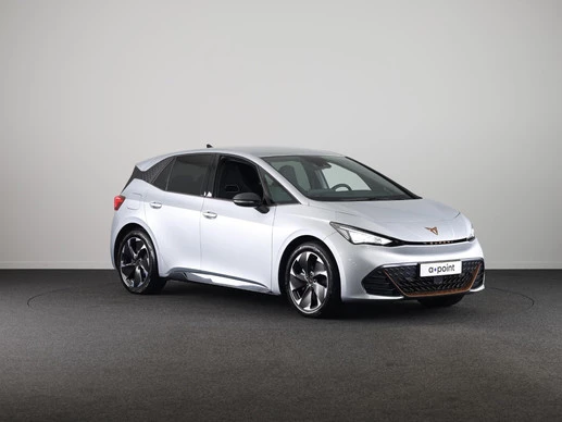 CUPRA Born - Afbeelding 4 van 30
