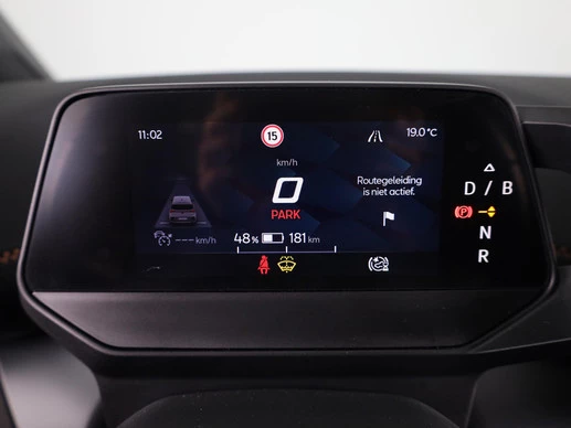 CUPRA Born - Afbeelding 8 van 30
