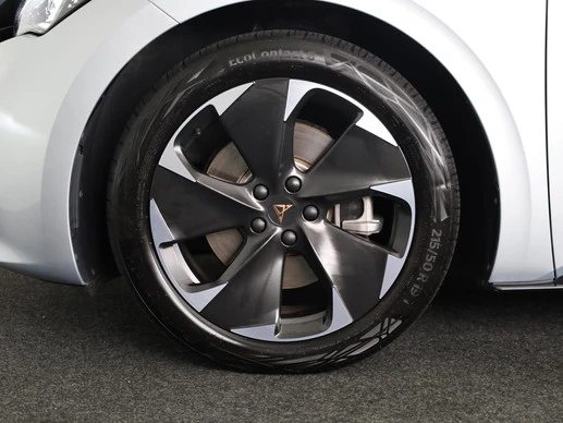 CUPRA Born - Afbeelding 13 van 30