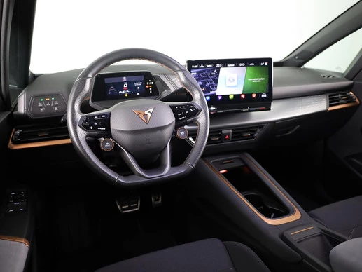 CUPRA Born - Afbeelding 14 van 30