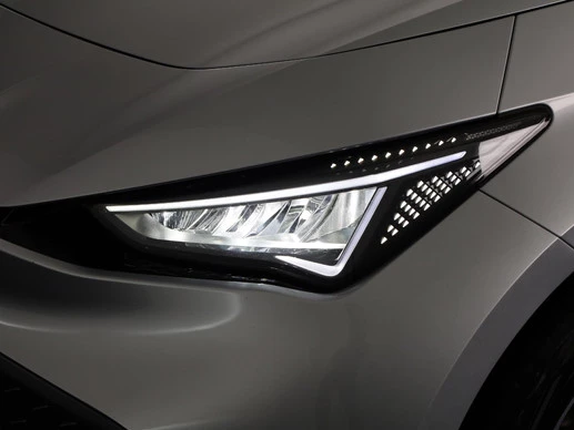 CUPRA Born - Afbeelding 17 van 30