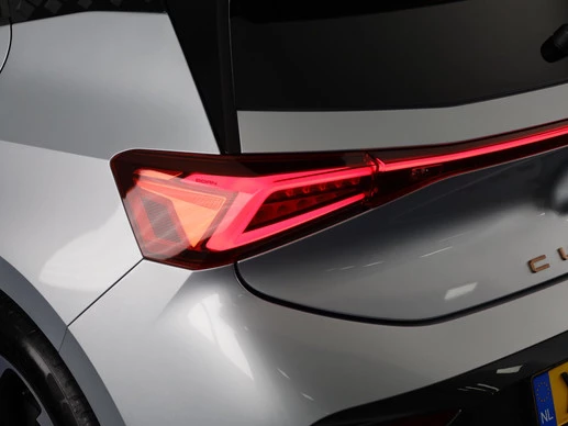 CUPRA Born - Afbeelding 18 van 30