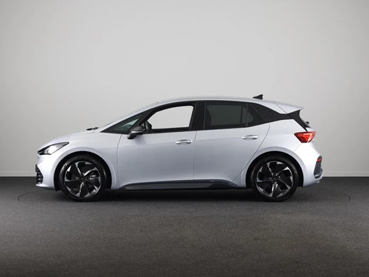 CUPRA Born - Afbeelding 19 van 30