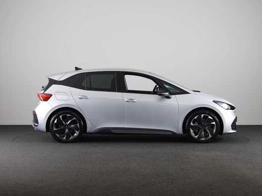 CUPRA Born - Afbeelding 20 van 30