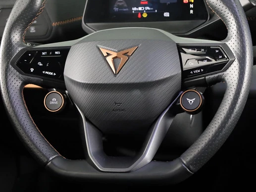 CUPRA Born - Afbeelding 28 van 30