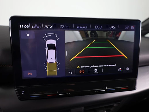 CUPRA Born - Afbeelding 29 van 30