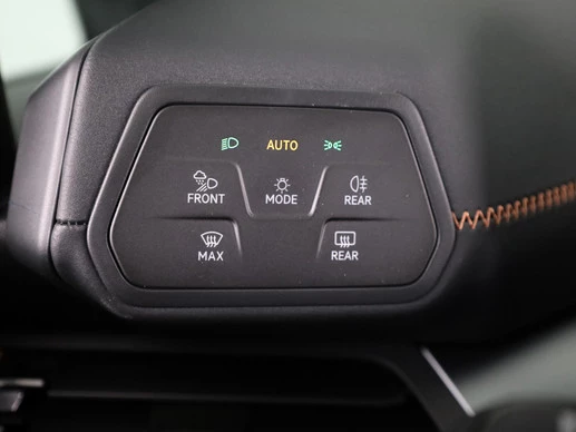 CUPRA Born - Afbeelding 30 van 30