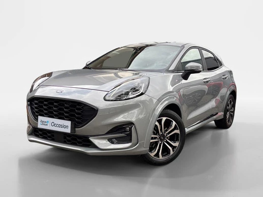 Ford Puma - Afbeelding 1 van 29