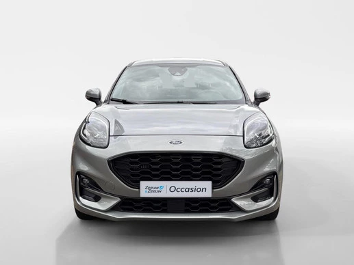 Ford Puma - Afbeelding 3 van 29