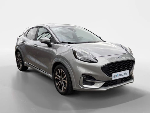 Ford Puma - Afbeelding 4 van 29