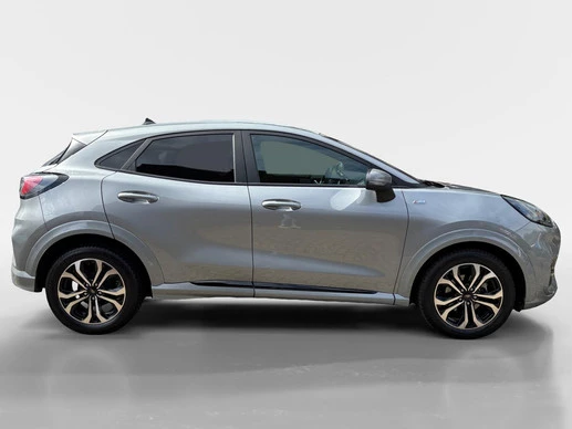 Ford Puma - Afbeelding 5 van 29