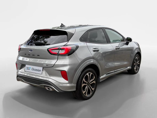 Ford Puma - Afbeelding 6 van 29