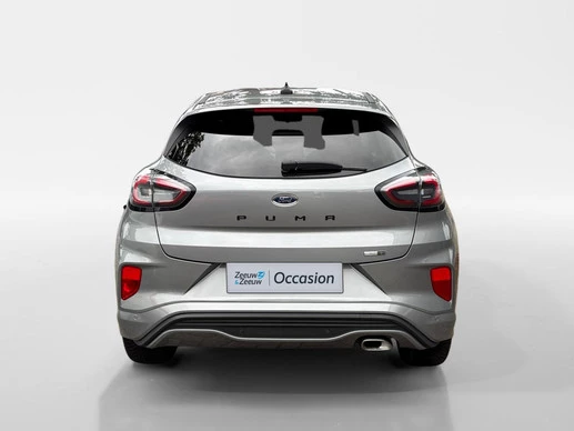 Ford Puma - Afbeelding 7 van 29