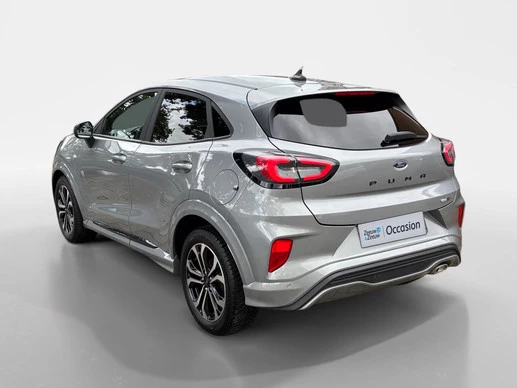 Ford Puma - Afbeelding 8 van 29