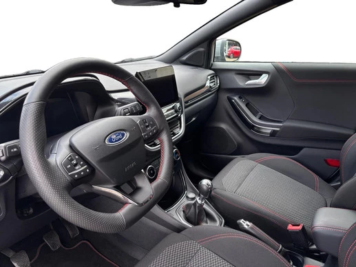 Ford Puma - Afbeelding 9 van 29