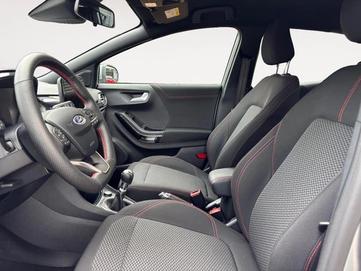 Ford Puma - Afbeelding 10 van 29