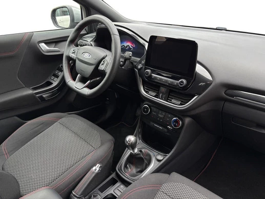 Ford Puma - Afbeelding 11 van 29