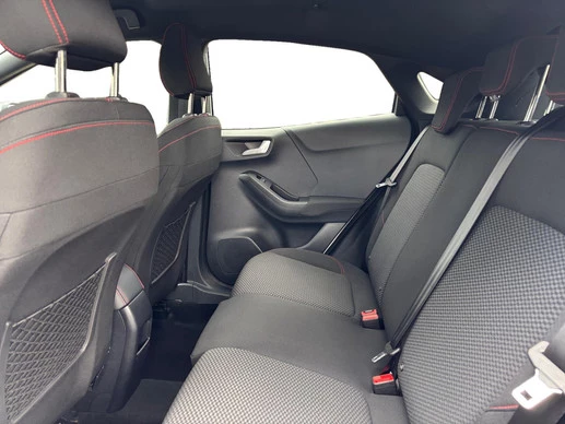 Ford Puma - Afbeelding 12 van 29