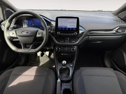 Ford Puma - Afbeelding 13 van 29