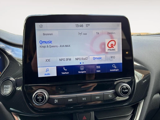 Ford Puma - Afbeelding 21 van 29