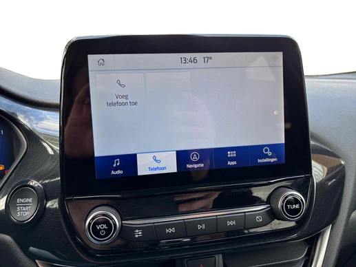 Ford Puma - Afbeelding 22 van 29