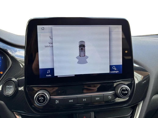 Ford Puma - Afbeelding 23 van 29