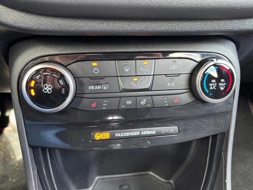 Ford Puma - Afbeelding 24 van 29