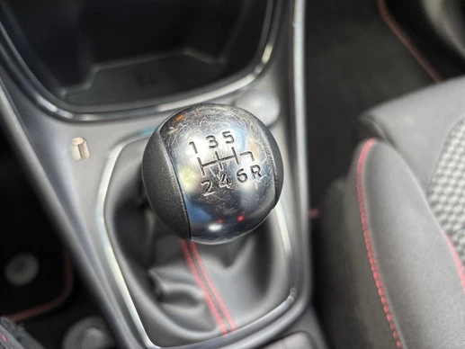 Ford Puma - Afbeelding 25 van 29