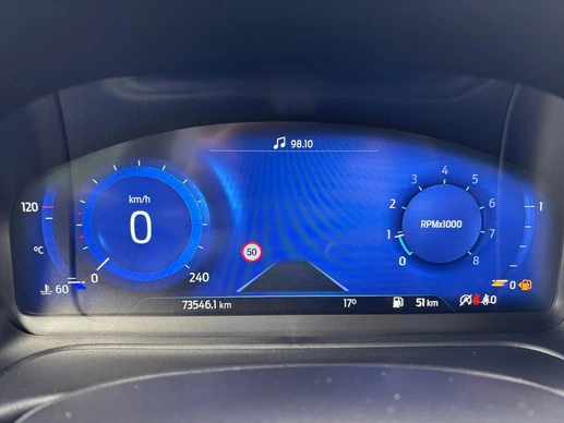 Ford Puma - Afbeelding 28 van 29