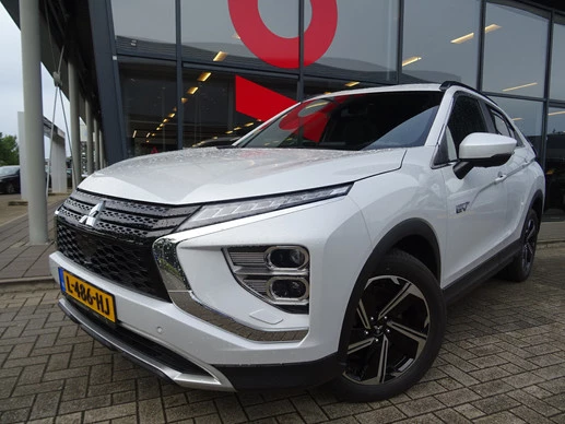 Mitsubishi Eclipse Cross - Afbeelding 1 van 4