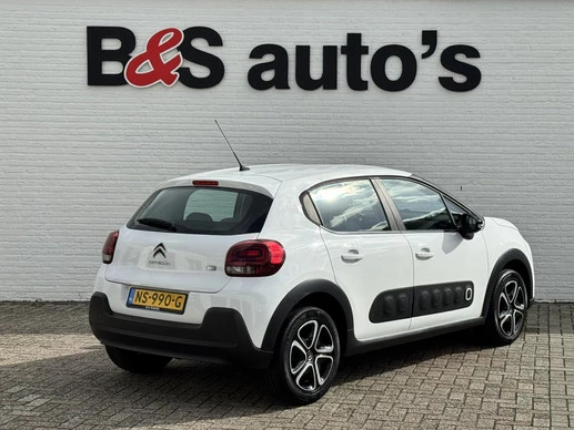 Citroën C3 - Afbeelding 2 van 30
