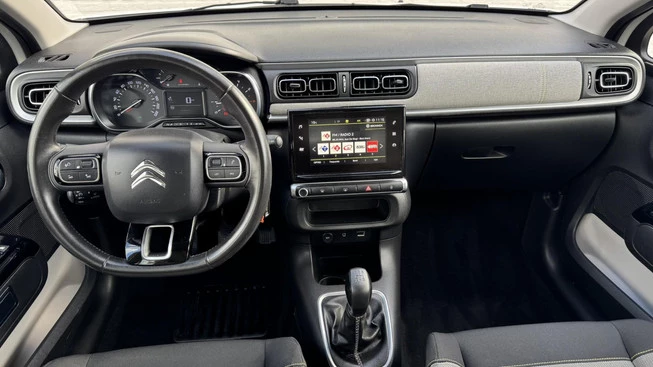 Citroën C3 - Afbeelding 4 van 30
