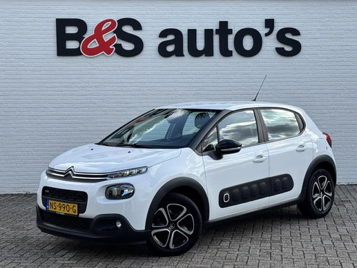 Citroën C3 - Afbeelding 1 van 30