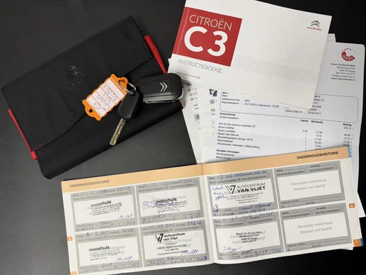 Citroën C3 - Afbeelding 10 van 30