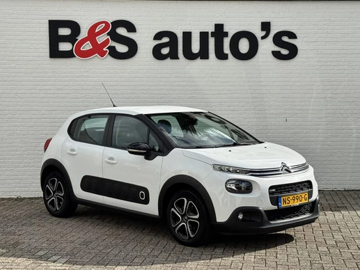Citroën C3 - Afbeelding 12 van 30