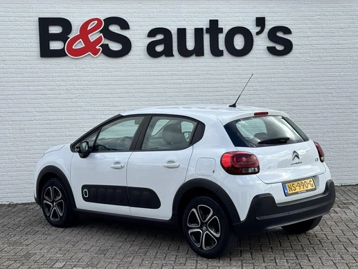 Citroën C3 - Afbeelding 13 van 30