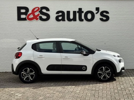 Citroën C3 - Afbeelding 14 van 30