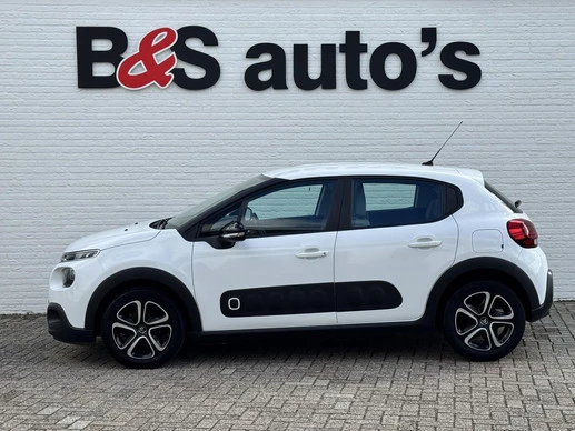 Citroën C3 - Afbeelding 15 van 30