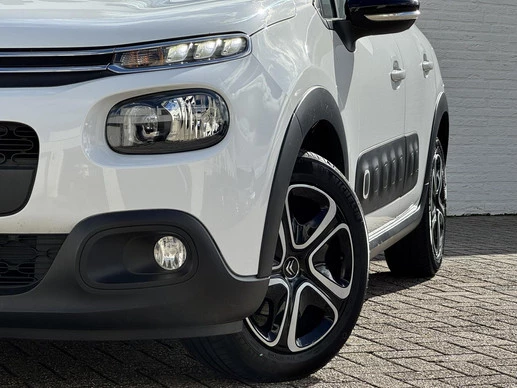 Citroën C3 - Afbeelding 16 van 30