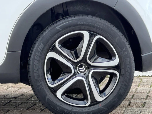 Citroën C3 - Afbeelding 17 van 30