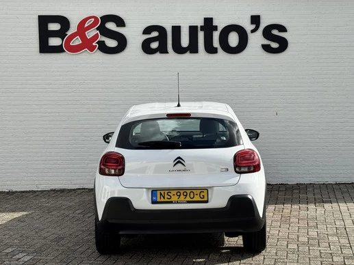 Citroën C3 - Afbeelding 18 van 30