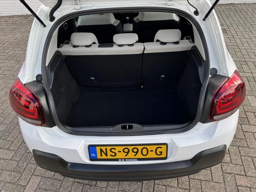 Citroën C3 - Afbeelding 19 van 30