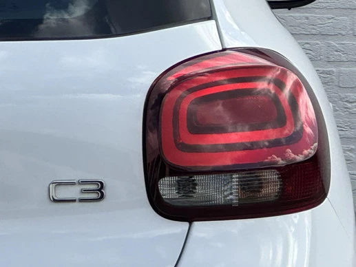 Citroën C3 - Afbeelding 21 van 30