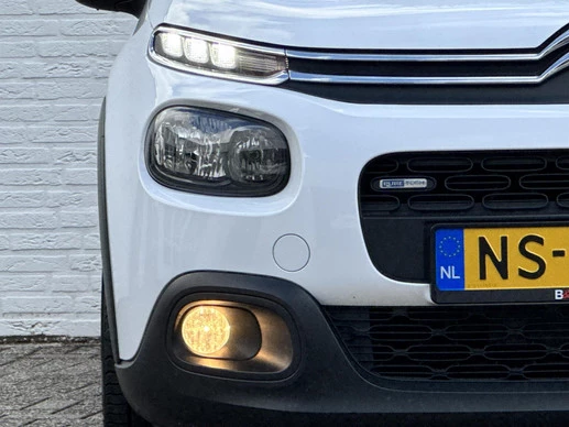 Citroën C3 - Afbeelding 22 van 30