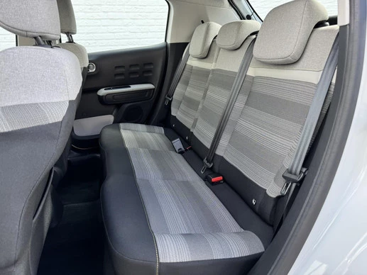 Citroën C3 - Afbeelding 28 van 30